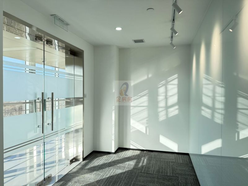 中阳大厦（亿达丽泽中心）