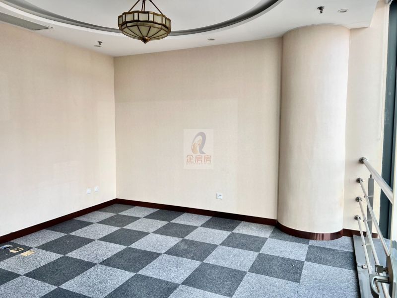 国航世纪大厦（国航大厦二期）