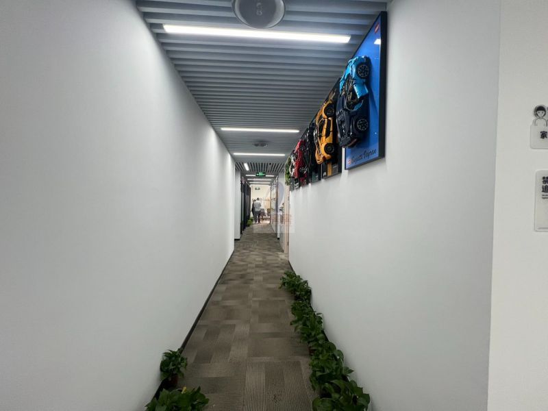 樱辉大厦（原思源大厦）