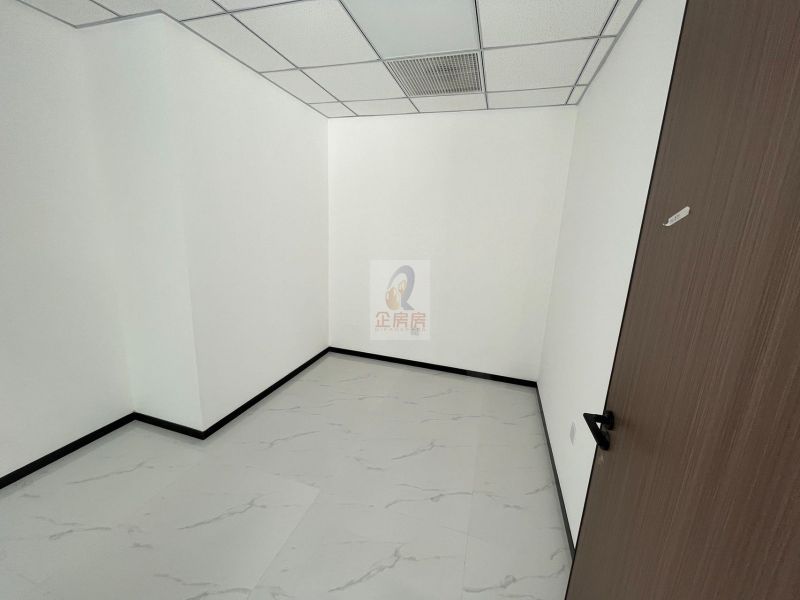 外贸大厦（中合国青大厦）