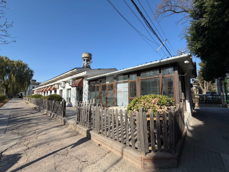 DREAM2049国际文创产业园