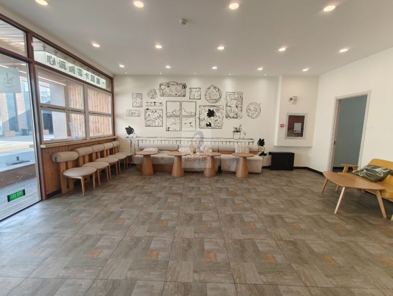 北影传奇科创园