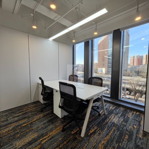 理工国际教育交流大厦