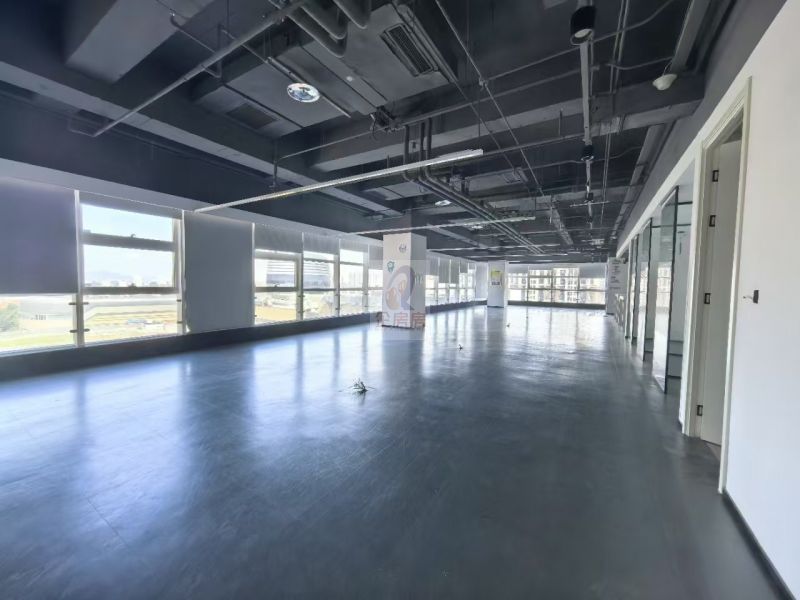 清河万象汇