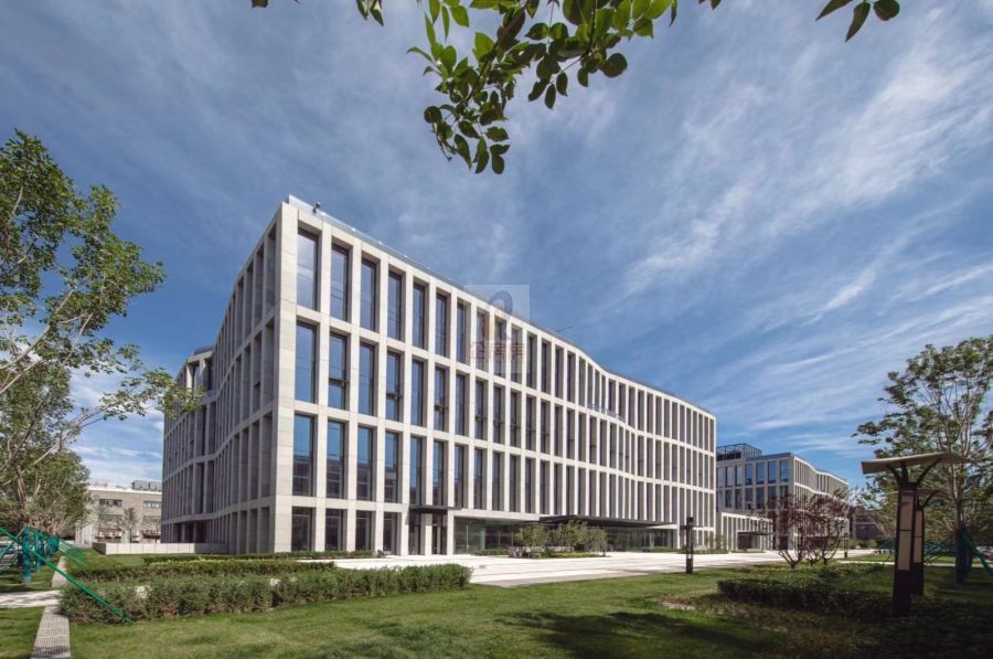 UBP恒通国际商务园