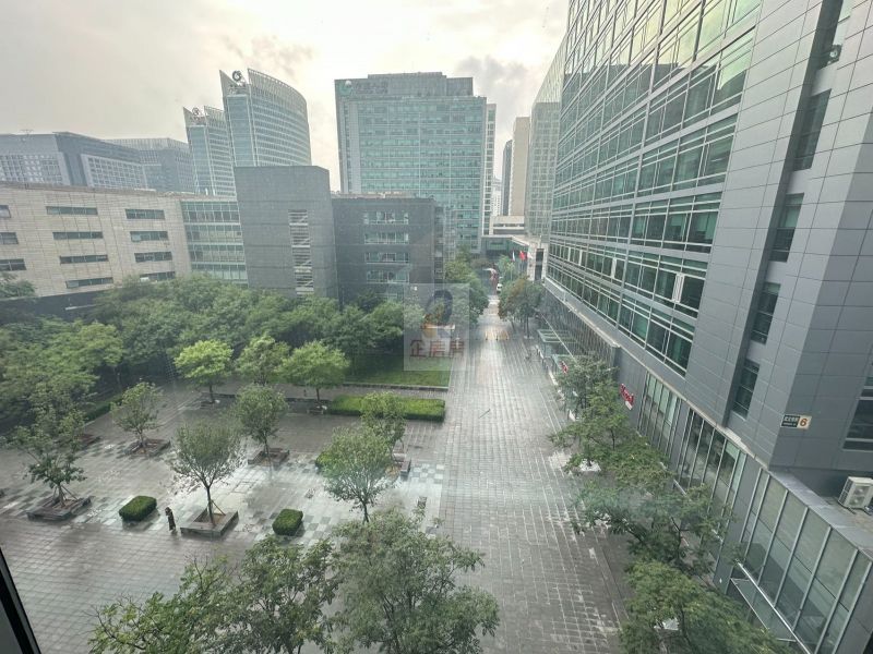 泰康国际大厦