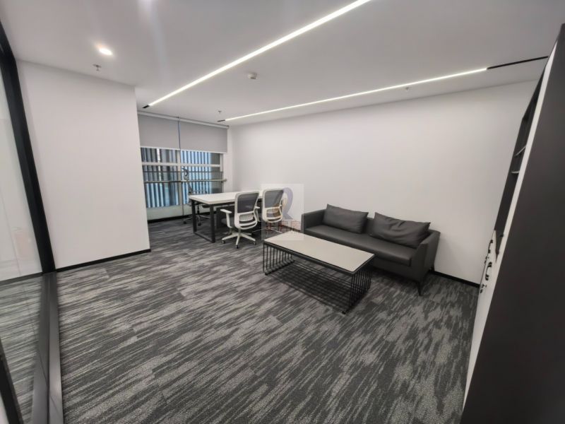 未来科技大厦（原北京硅谷电脑城写字楼 ）