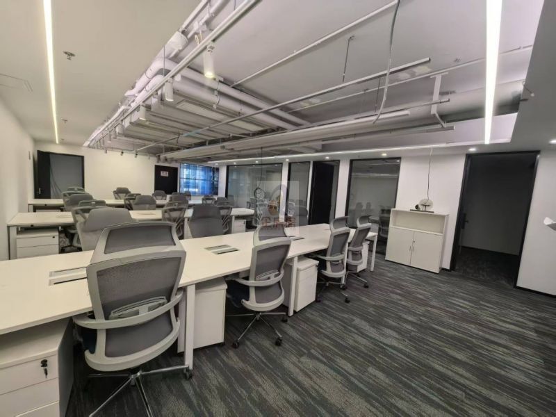 未来科技大厦（原北京硅谷电脑城写字楼 ）