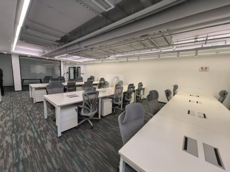 未来科技大厦（原北京硅谷电脑城写字楼 ）