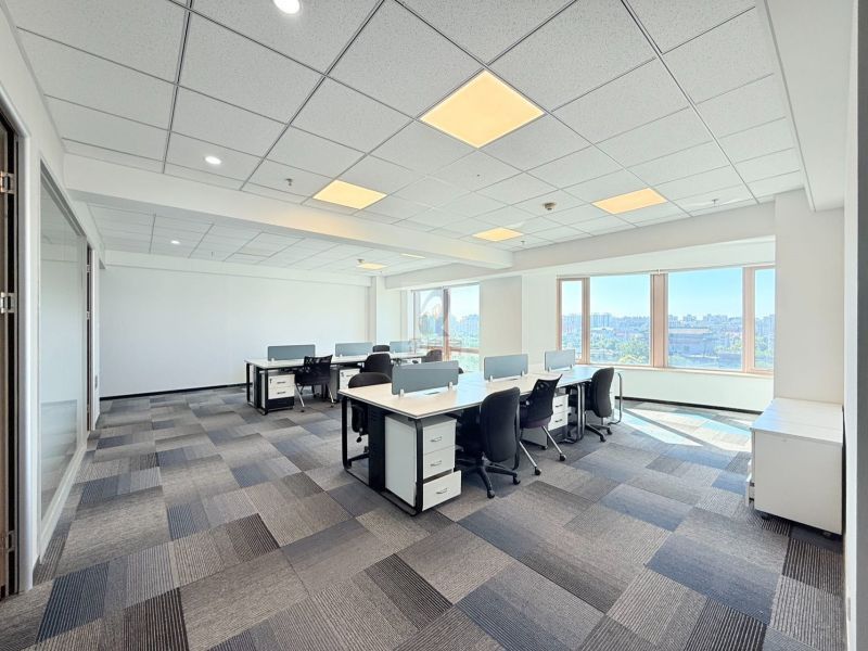 荷华国际大厦（万豪国际酒店）