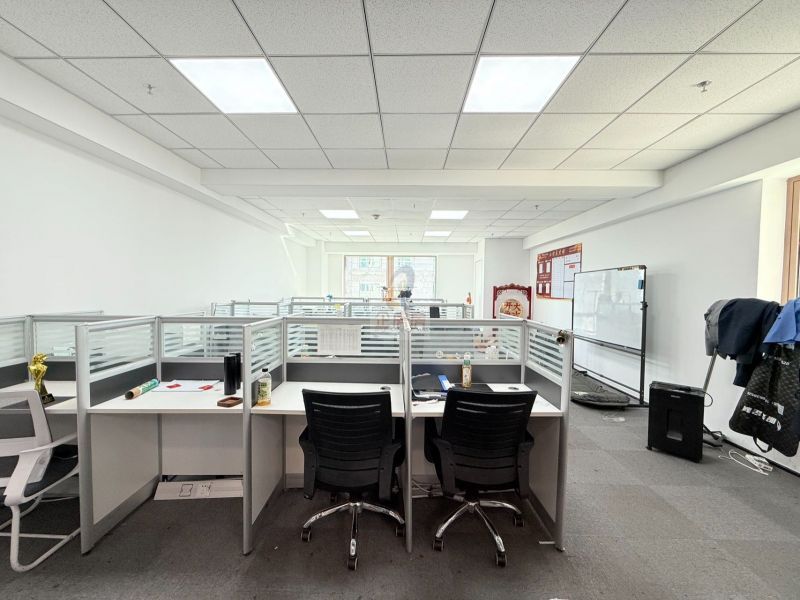 荷华国际大厦（万豪国际酒店）