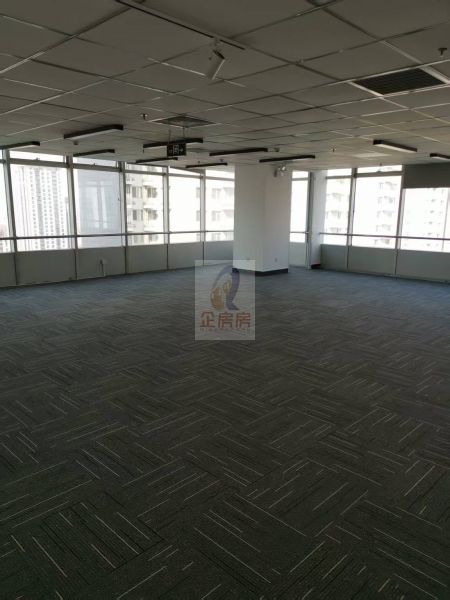 世纪科贸大厦