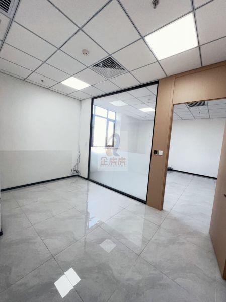 新华创新产业园（首农双创中心大厦）