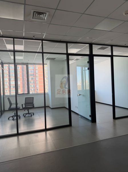 新华创新产业园（首农双创中心大厦）