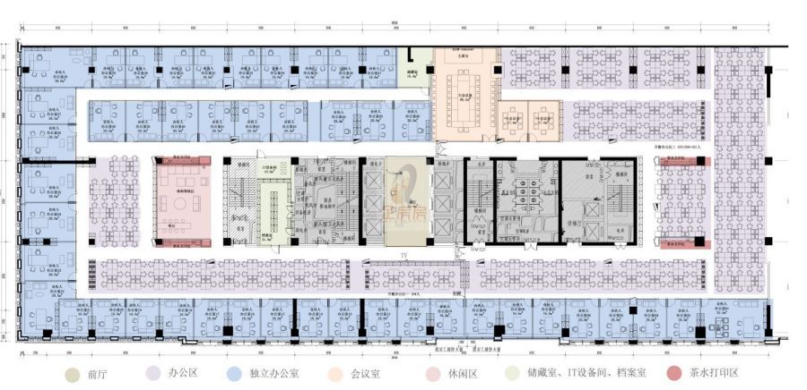 兆泰国际中心