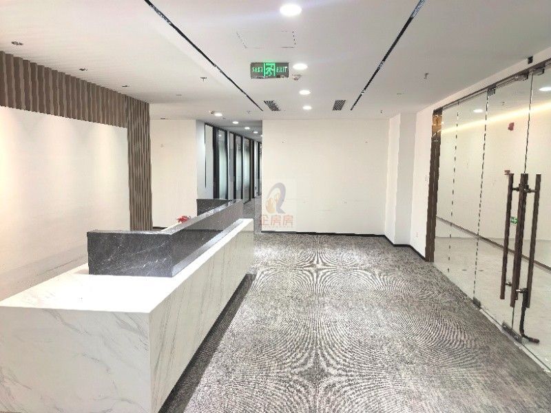 兆泰国际中心