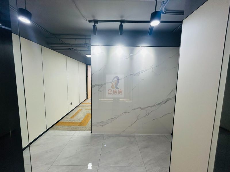 长远天地大厦