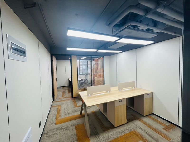 长远天地大厦
