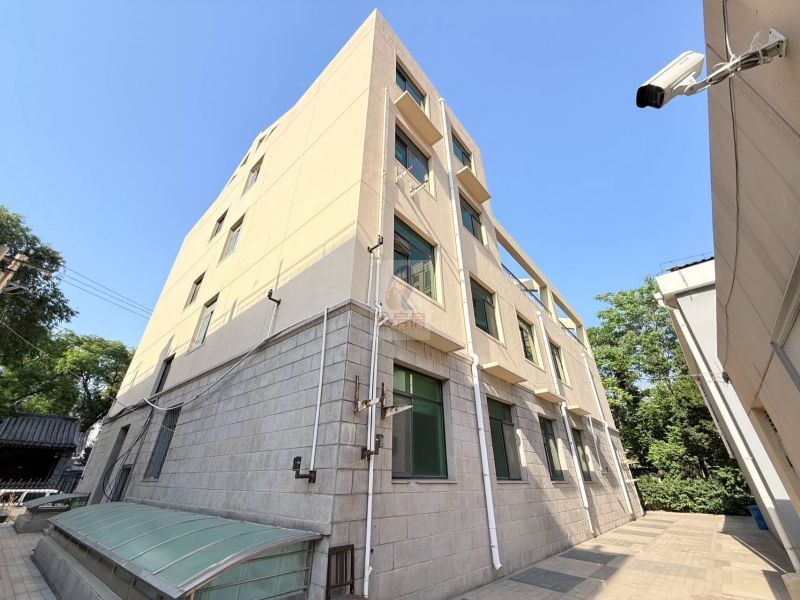 贡院6号（贡院六号）E座