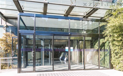 鸿运大厦（新华联丽港1号楼）详情