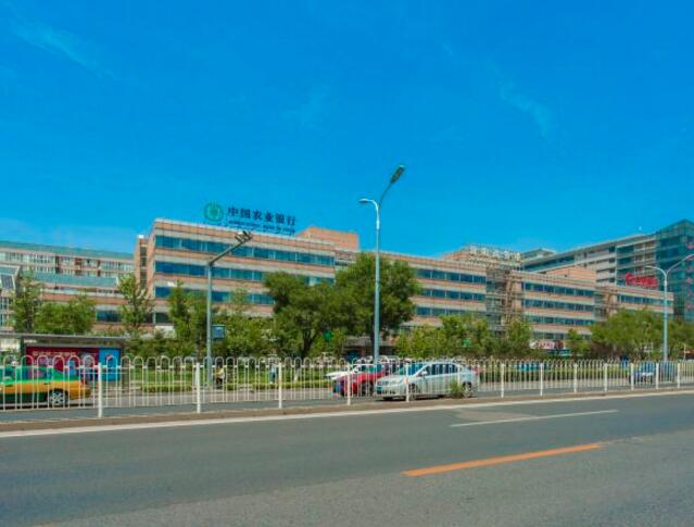 新阳商务楼详情