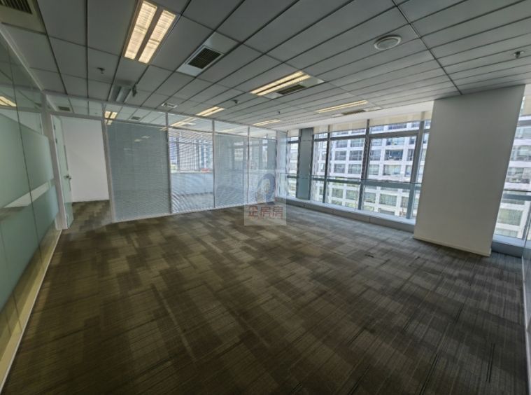 交通银行大厦