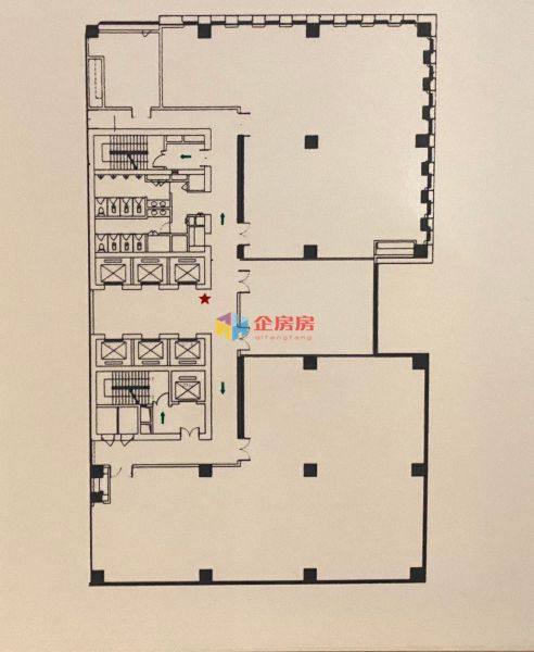 卫通大厦（中国卫星通讯大厦）