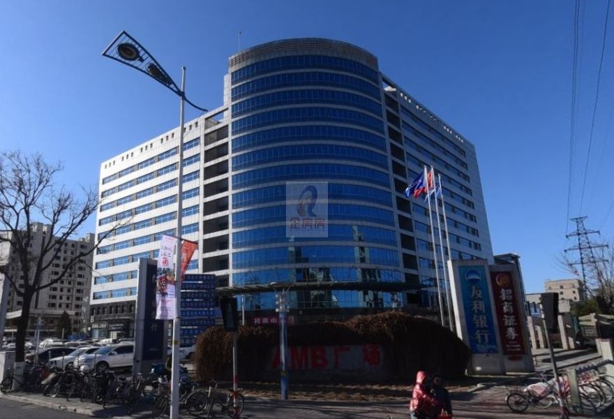 AMB大厦