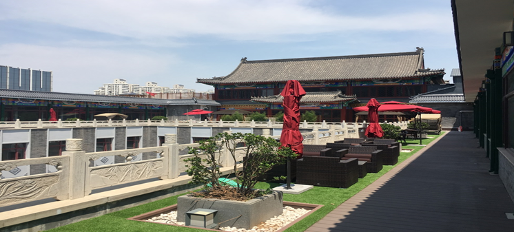 东瑞亿创意中心