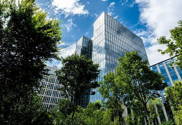 北理工中关村国防科技园