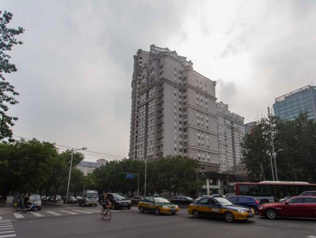 中国社会科学院研究生院 详情