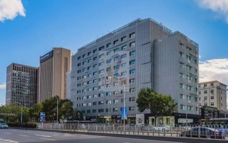 外经贸安贞大楼 详情