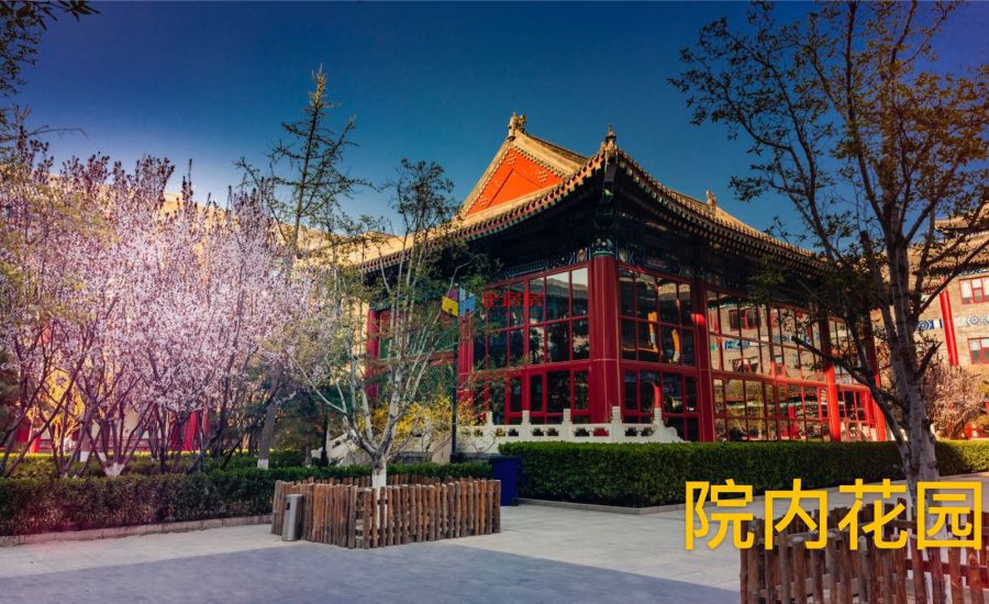 国粹苑 