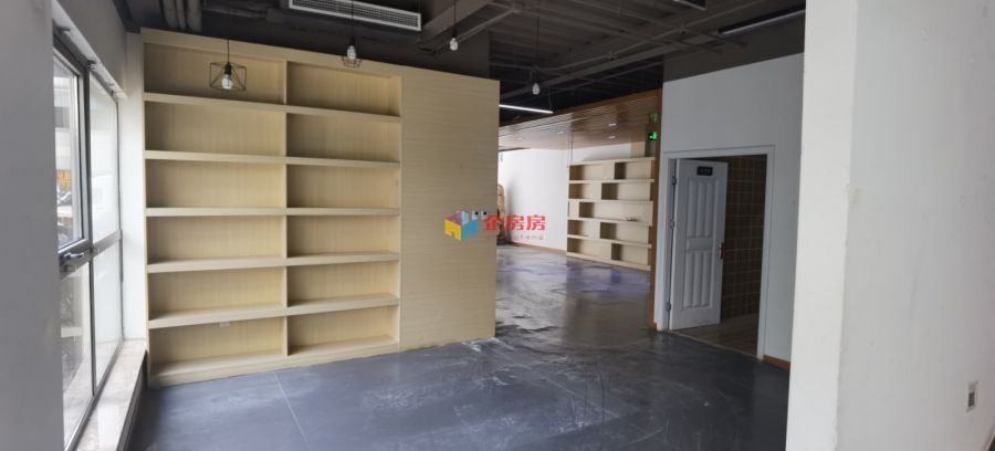 西店记忆文创小镇 