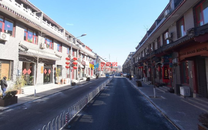 南岸1号 （南岸一号独栋）