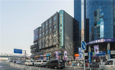 中关村创业大街详情