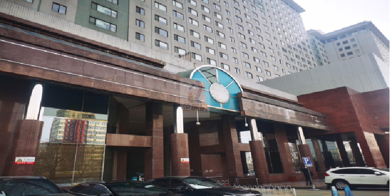 大成广场 