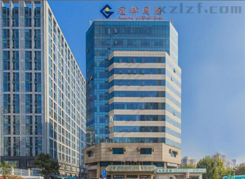冠辉国际大厦 