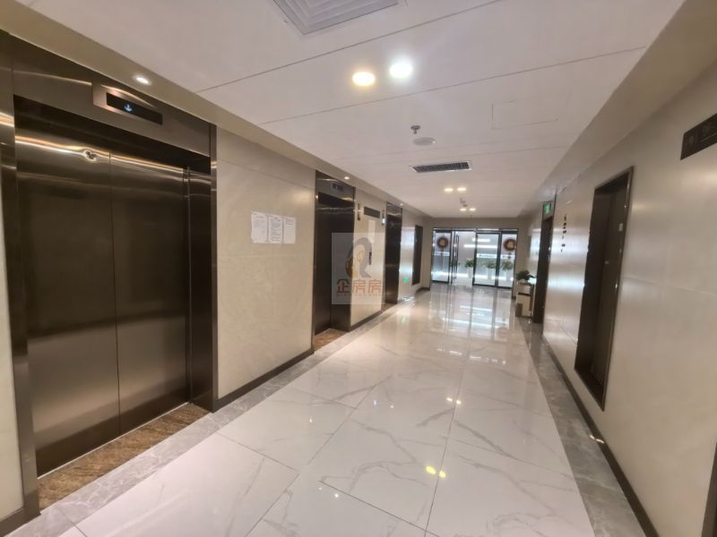 未来科技大厦（原北京硅谷电脑城写字楼 ）