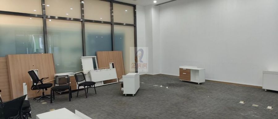 中关村科学城四季科创中心（原中关村军民融合产业园）