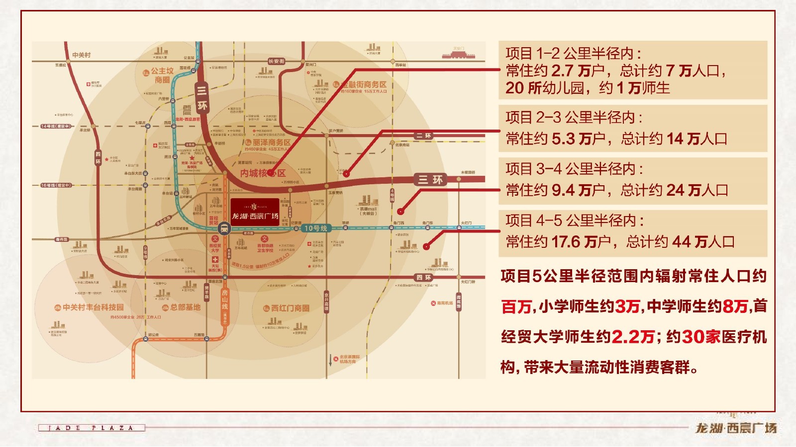 西宸广场