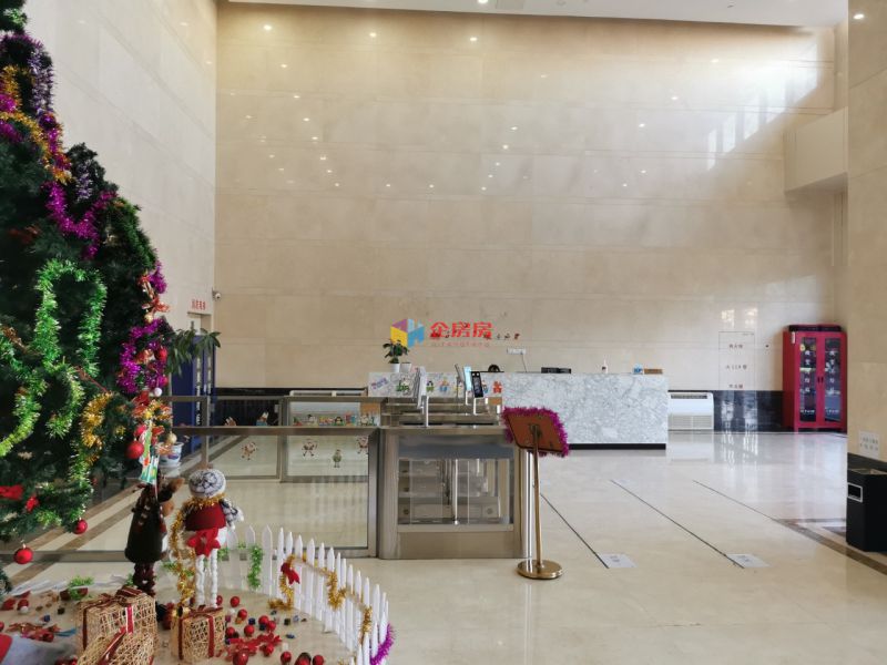 中企创新大厦（银座和谐广场）