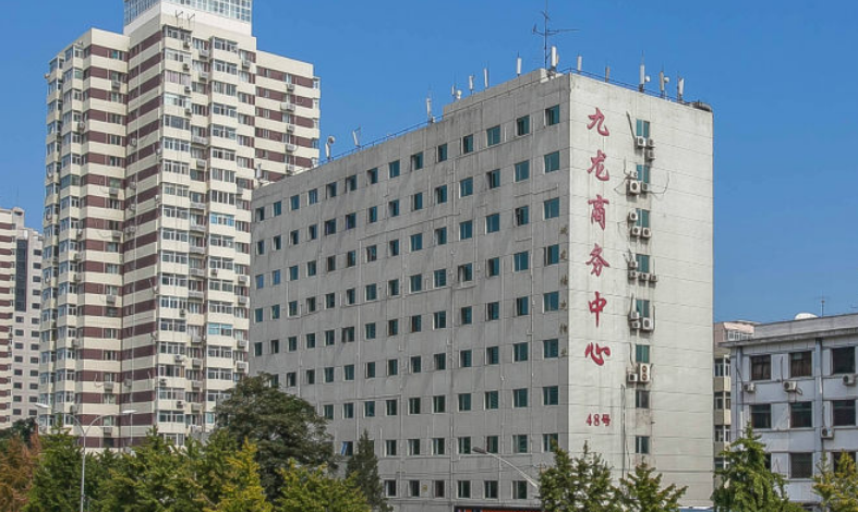 九龙商务中心详情