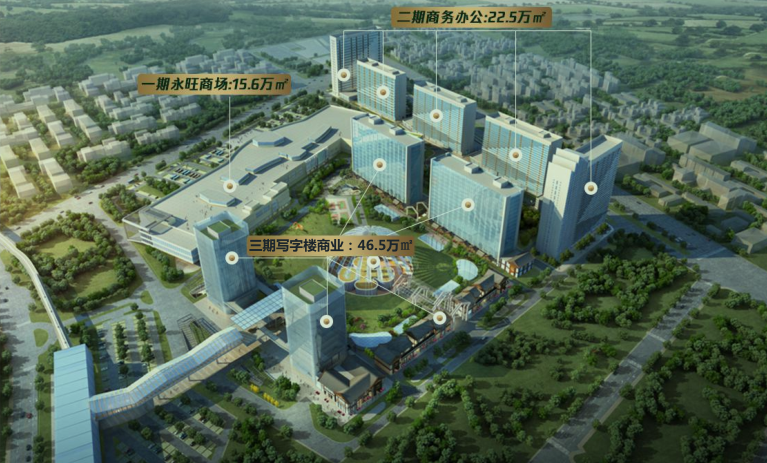 珠江&middot;云港