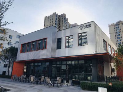 一展空间（关庄）详情