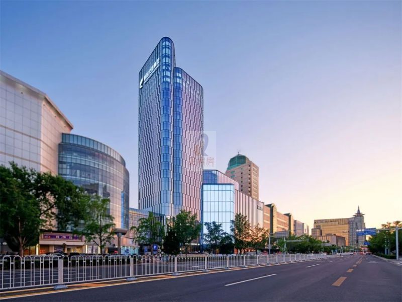 昆泰大厦（老昆泰）