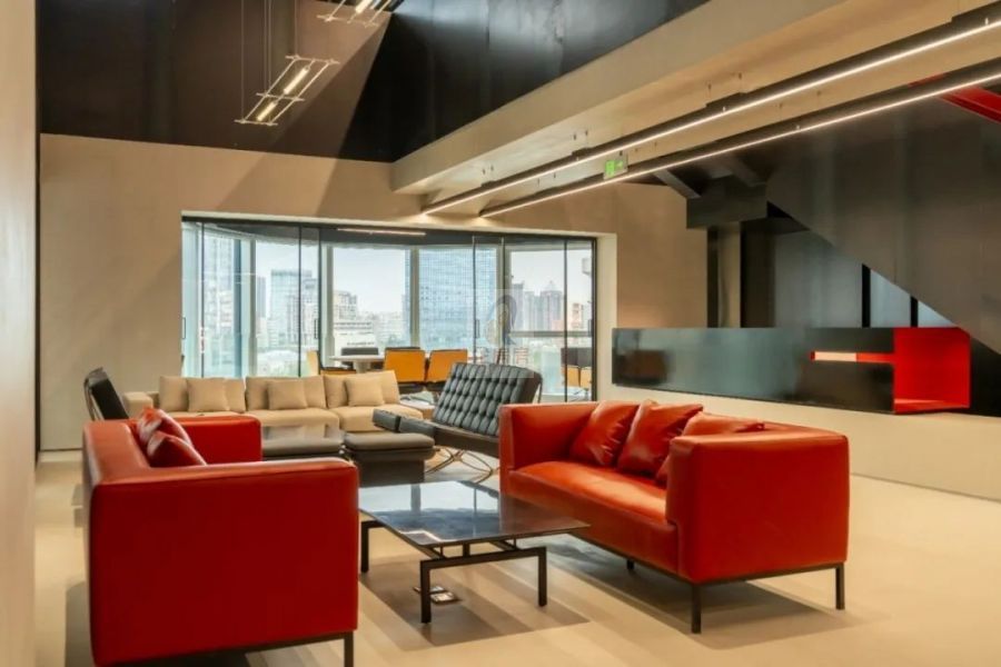 昆泰大厦（老昆泰）