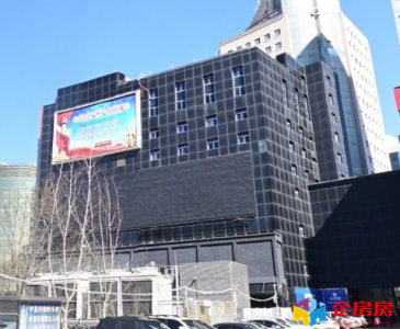 中发大厦详情