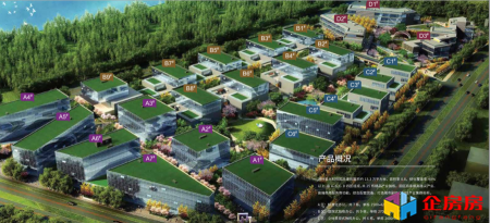紫光科技园 详情
