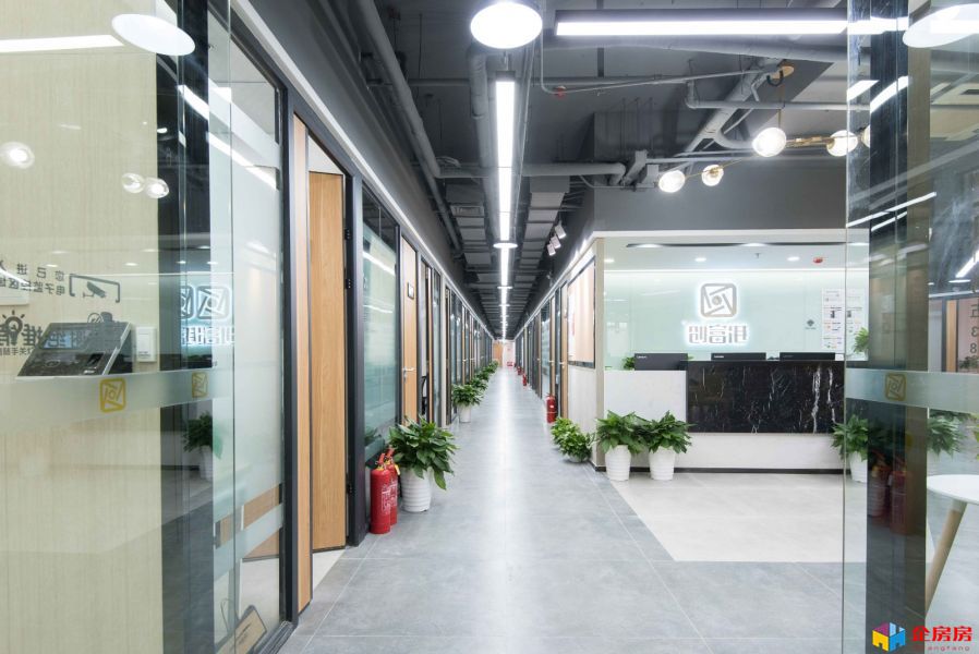 赛洛1号（创富港）